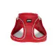 Arnés para Perro Gloria Trek Star 32,8-35,4 cm 45-47 cm Rojo M