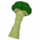 Juguete para perros Nylabone Verde Artificial L