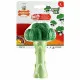 Juguete para perros Nylabone Verde Artificial L