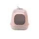 Cama para Gato United Pets Rosa 40 x 50 cm