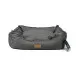 Cama para Perro Gloria Gris 95 x 75 cm