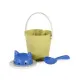 Bote de comida para mascotas United Pets Azul 2 Kg