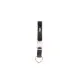 Dog collar Dog Gone Smart Black L Light
