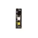Dog collar Dog Gone Smart Black L Light