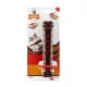 Bone Nylabone Brown Bacon L