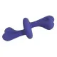 Bone Nylabone Blue Bacon L