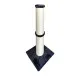 Scratching Post for Cats Gloria Sinaloa Grey Ø 14 cm