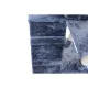 Árbol rascador para gatos Gloria Nilo Gris 7,5 cm