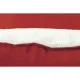 Dog Bed Gloria Red 95 x 75 cm