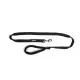 Dog Lead Gloria Black S