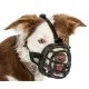 Muzzle Company of Animals Black 6