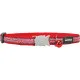 Collar para Perro Red Dingo STYLE UNION JACK FLAG 41-63 cm