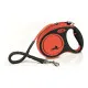 Correa para Perro Flexi XTREME 5 m Naranja Talla M