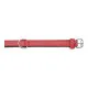 Collar para Perro Gloria Acolchado Rojo 40 cm (40 x 2 cm)