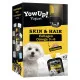 Comida húmeda YowUp Skin and Hair Salmón 3 x 115 g 3 Unidades