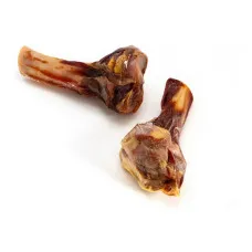Snack para Perros Gloria Jamón Hueso 2 Unidades