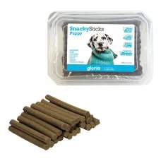 Snack para Perros Gloria Snackys Sticks Puppy