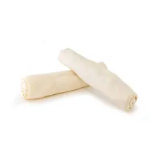 Dog Snack Gloria Rawhide Veal Chewy Roll 30 Units