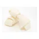Snack para Perros Gloria Snackys Rawhide Ternera 10-12 cm Nudo 30 unidades