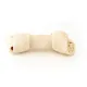 Snack para Perros Gloria Snackys Rawhide Ternera Nudo 15-17 cm 10 Unidades