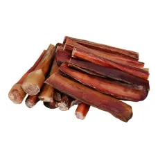 Snack para Perros Gloria Buey Toro 20 Unidades