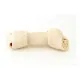 Snack para Perros Gloria Snackys Rawhide Ternera 15-17 cm Nudo 18 Piezas