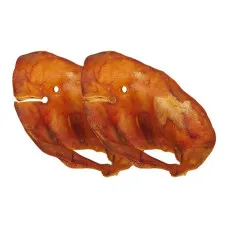 Snack para Perros Gloria Cerdo Orejas