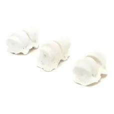 Dog Snack Gloria Veal Calcium Knuckles