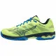 Adult's Padel Trainers Mizuno  Exceed Light 