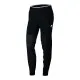 Pantalón Largo Deportivo Nike Air Mujer Negro