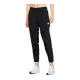 Pantalón Largo Deportivo Nike Air Mujer Negro