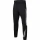 Pantalón de Chándal para Niños Nike Dri-FIT Therma Negro Niños