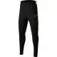 Sport Shorts for Kids Nike Therma Academy Black
