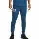 Adult Trousers Under Armour  Rival Terry Blue Men