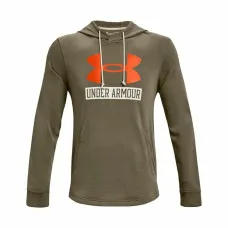 Men’s Hoodie Under Armour  Hoodie  Khaki