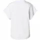 Camiseta Kappa Duva Blanco