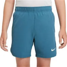 Pantalón Corto Deportivo Nike Flex Ace Añil