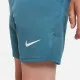 Sports Shorts Nike Flex Ace Indigo
