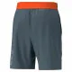 Adult Trousers Puma Power Colorblock 11