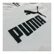 Men’s Sweatshirt without Hood Puma Power White
