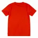 Camiseta de Manga Corta Levi's Sportswear Logo B Rojo