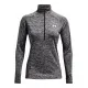 Sweatshirt without Hood Under Armour Tech