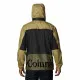 Chaqueta Cortavientos Columbia Point Park Verde