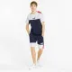 Men's Sports Shorts Puma Essentials+ Block Dark blue