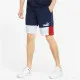 Men's Sports Shorts Puma Essentials+ Block Dark blue