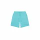 Men's Sports Shorts Champion Script Logo BL