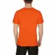 Camiseta de Manga Corta Hombre Puma TeamLIGA Naranja Hombre