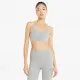 Sports Bra Low Impact Studio Puma White