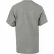 Child's Short Sleeve T-Shirt Vans Drop V Dark grey
