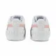Children’s Casual Trainers Carina Lift  Puma White